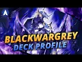 NEW BLAST COUNTER BlackWarGreymon ACE Deck Profile Combo Guide Digimon Card Game EX10