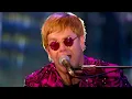 Elton John LIVE HD REMASTERED - Philadelphia Freedom (One Night Only live at MSG) | 2000