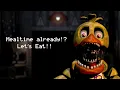Withered Chica New FNaF Voice Lines