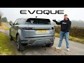 Should You Buy A Range Rover Evoque Driven