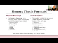 Let s Talk Thesis Sept 2024