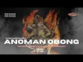 Download Lagu DJ TRAP GAMELAN ANOMAN OBONG V2 BASS BOOSTED