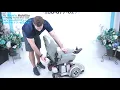 Hoveround MPV5 Full Review