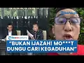 Lagu Kata Ketum Pro Gibran soal Arsul Sani Tunjukkan Ijazah S3 Asli Masih Diminta Mundur: Cari Kegaduhan
