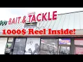 JDM Tackle Heaven Lees Global Tackle
