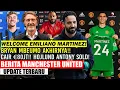 Download Lagu 🚨KIPER BARU❗❗WELCOME EMILIANO MARTINEZ🤩✅AKHIRNYA BRYAN MBEUMO🔥CAIR €80JT🤑HOJLUND INTER MILAN🔥ANTONY🔴