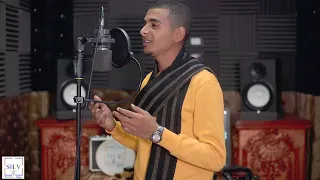 علي بعدك قلبي يا طيبة حزين كريم صابر 