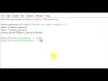 python program on Basic Salary Calculation