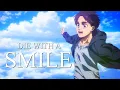 Download Lagu Attack on Titan   Die with a smile AMV