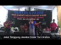Download Lagu Jaluk Tanggung Jawabe Cover Yuni Andica (LIVE SHOW BANTARKAWUNG PANGANDARAN)