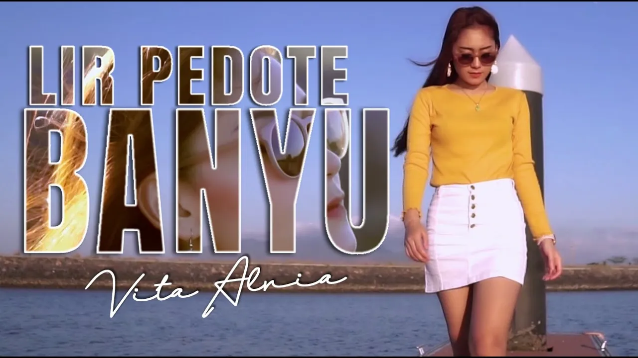 Lirik Lagu Lir Pedote Banyu Vita Alvia Lirik Lagu Lir Pedote Banyu Vita Alvia