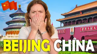 我们在中国犯了个错，所以又回来了