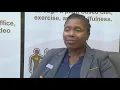 EYE ON HEALTH A holistic approach to improving your health