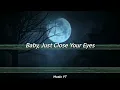 1-800-Close-Ur-Eyes [By: Kim Dracula] |Lyrics