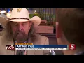 Lynyrd Skynyrd Drummer Recalls Fatal Plane Crash