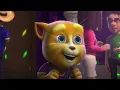 Supermodel Tom - Talking Tom & Friends | Season 4 Episode 8