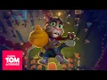 Download Lagu Supermodel Tom - Talking Tom \u0026 Friends | Season 4 Episode 8