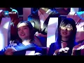[ CLIP ]  林俊杰神级改编现场！一首《至少还有你》让全场观众心醉  《梦想的声音2》EP.1 20171027 /浙江卫视官方HD/