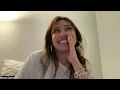 Bianca Espino talks about Lizzy Mcalpine, Her Upcoming Music & How She Got Into Dance