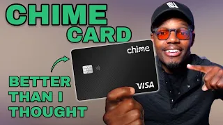 Is The New Chime Card Worth It In 2026 Chime Credit Builder Replacement