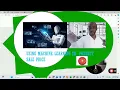MACHINE LEARNING LESSON 3 ON SIMPLE LINEAR REGRESSION V2
