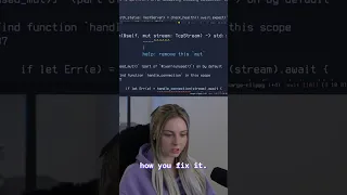 Clippy makes Rust programming easy