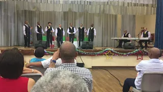 a christmas medley joseph had a dream i m dreaming of a white christmas christadelphians