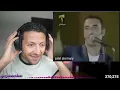 This Kadim Al Sahir Performance Is UNBELIEVABLE! 😱 “Al Hob Al Mustaheel” | الحب المستحيل | REACTION
