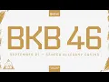 Download Lagu BKB 46 Empire State Brawl - Bare Knuckle Boxing - Live Weigh-In \u0026 Face-Offs