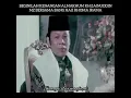 Download Lagu Cuplikan Film Nada dan Dakwah (H Rhoma Irama dan Alm KH Zainuddin MZ)