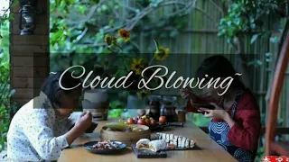 liziqi background music cloud blowing y n chu d ng