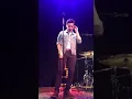 Download Lagu David Archuleta Postcards In The Sky With Preamble -Minneapolis -10-31-17