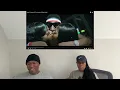 Rob49 - Product Of The Trenches !!REACTION!!
