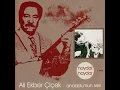 Ali Ekber Çiçek Unutursun
