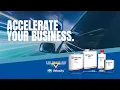 Meet PPG VELOCITY Accelerate your Business