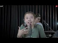 3PEMUDA BERBAHAYA FEAT DELISA HERLINA & SALLSA BINTAN HEY LADIES  ROSSA COVER