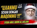 Lagu DENGARKANLAH❗ NASEHAT KESELAMATAN DIRI DARI SYEKH ABDUL QODIR AL JAILANI | FUTUHUL GHAIB 35-45