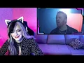 Reacting to FORBIDDEN FRUIT - Tommee Profitt x Sam Tinnesz x brooke | Girl react