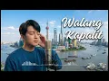 WALANG KAPALIT | REY VALERA | #CHADSOULCOVERS