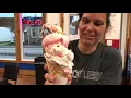 Building an ICE CREAM Tower! | Ends in DISASTER!
