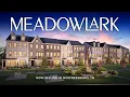 Meadowlark is Now Selling Homes in Murfreesboro TN Toll Brothers Community Tour
