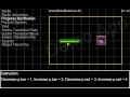 Simple 2D game engine Demo application
