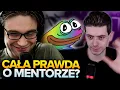 Download Lagu PRAWDA O MENTORZE NA KTÓRĄ NIE BYLIŚMY GOTOWI 🏳️‍🌈