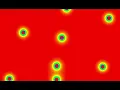 Metaball 1 Python Processing Creative Coding