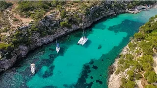 Ejected from Sailors Paradise.. No Bueno! (Sailing La Vagabonde) Ep. 97