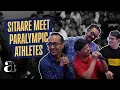Download Lagu Sitaare Surprise Paralympic Heroes! | Sitaare Zameen Par | Aamir Khan Talkies