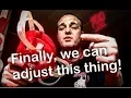 How to Adjust Properly Fit Your Wrestling Headgear