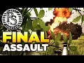 THE FINAL ASSAULT POST SCRIPTUM - Authentic WW2 Gameplay