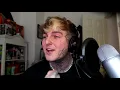YUNGBLUD - Parents (Official Music Video) | RAPPER REACTS