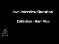 HashMap Collection Map Java tutorial in tamil